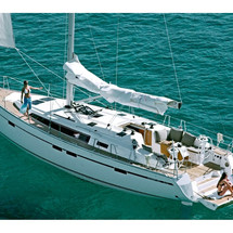 Bavaria 46 Cruiser