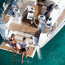 Bavaria 46 Cruiser