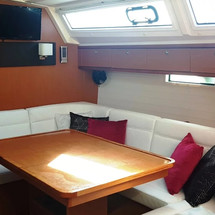 Bavaria 46 Cruiser