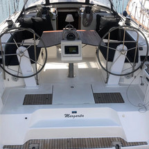 Bavaria 46 Cruiser