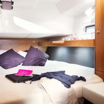 Bavaria 46 Cruiser