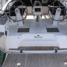 Bavaria 46 Cruiser