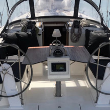 Bavaria 46 Cruiser
