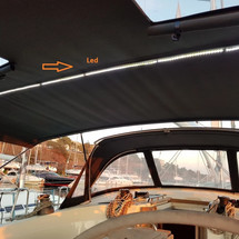 Bavaria 46 Cruiser