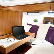 Bavaria 46 Cruiser