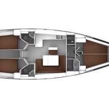 Bavaria 46 Cruiser