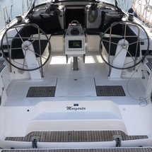 Bavaria 46 Cruiser