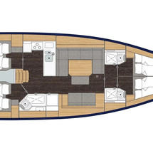 Bavaria C45