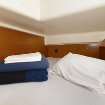 Beneteau Oceanis 43