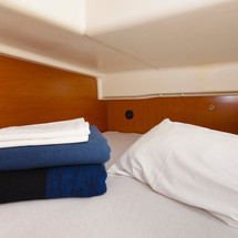 Beneteau Oceanis 43