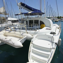 Lagoon 380