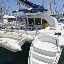 Lagoon 380