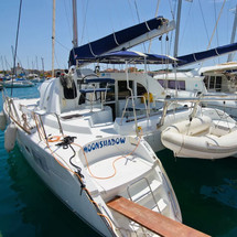 Lagoon 380