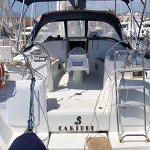 Beneteau Cyclades 39.3