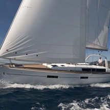 Oceanis 45