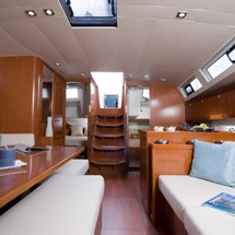 Oceanis 45