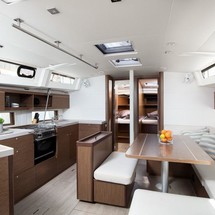 Beneteau Oceanis 46.1