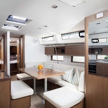 Beneteau Oceanis 46.1