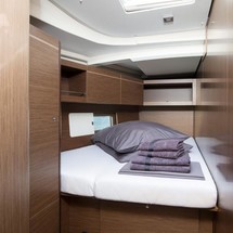 Beneteau Oceanis 46.1