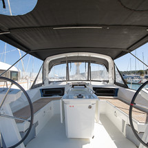 Beneteau Oceanis 46.1