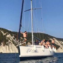 Jeanneau Sun Odyssey 409