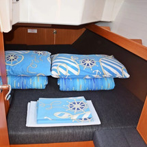 Bavaria 37 Cruiser