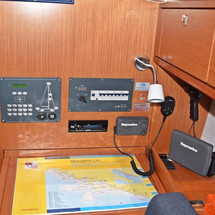 Bavaria 37 Cruiser