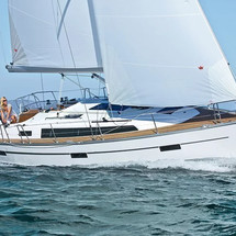 Bavaria 37 Cruiser
