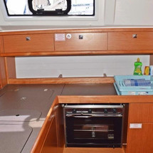 Bavaria 37 Cruiser