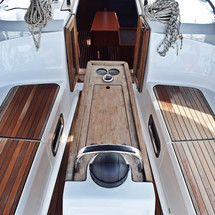 Bavaria 37 Cruiser