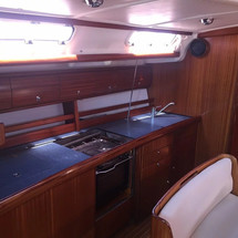 Bavaria 37 Cruiser