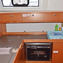 Bavaria 37 Cruiser