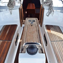 Bavaria 37 Cruiser