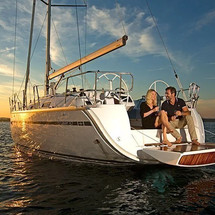 Bavaria 37 Cruiser