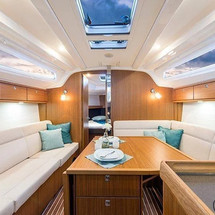 Bavaria 37 Cruiser