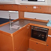 Bavaria 37 Cruiser
