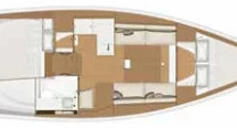 Dufour 360 Grand Large