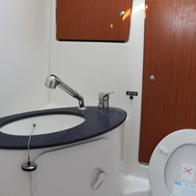 Beneteau Cyclades 43.3