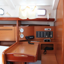Beneteau Cyclades 43.3