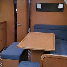 Bavaria Cruiser 41
