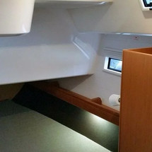 Bavaria Cruiser 41