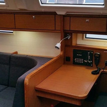Bavaria Cruiser 41