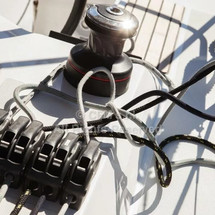 Jeanneau Sun Odyssey 349