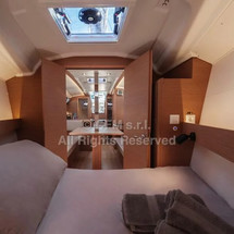 Jeanneau Sun Odyssey 349