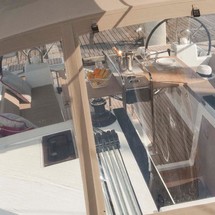Oceanis 41.1