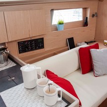 Oceanis 41.1