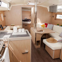 Oceanis 41.1