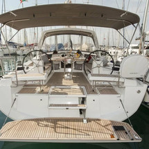 Oceanis 41.1