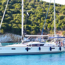 Jeanneau Sun Odyssey 42 DS