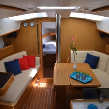 Jeanneau Sun Odyssey 42 DS